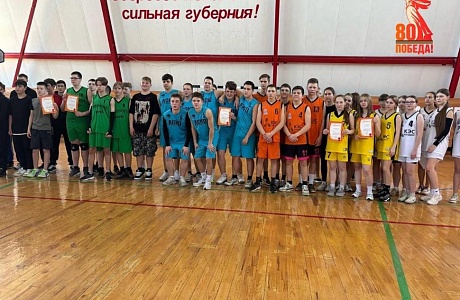Товарищеская встреча по волейболу, приуроченная к 80-летию Победы в Великой Отечественной войне Товарищеская встреча по волейболу, приуроченная к 80-летию Победы в Великой Отечественной войне