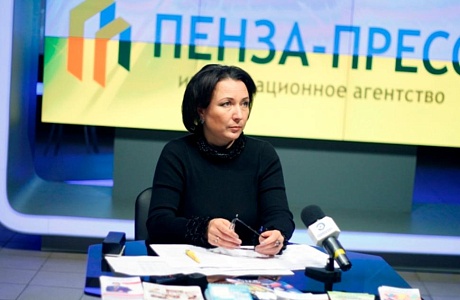 Елена Аксенова расскажет об особенностях получения медпомощи в 2020 году Елена Аксенова расскажет об особенностях получения медпомощи в 2020 году
