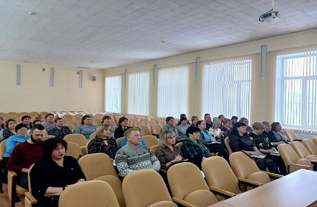Обучение координаторов Обучение координаторов