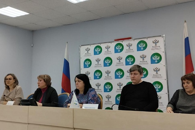 Специалисты Пензенского Росреестра ответили на все вопросы кадастровых инженеров! Специалисты Пензенского Росреестра ответили на все вопросы кадастровых инженеров!
