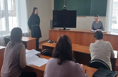 Заседание межведомственной комиссии по вопросам оказания государственной социальной помощи на основании социального контракта Заседание межведомственной комиссии по вопросам оказания государственной социальной помощи на основании социального контракта