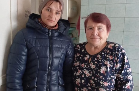 Выездная проверка в Большеумысскую сельскую администрацию
