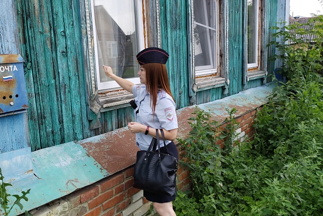 Профилактический рейд в рамках оперативно профилактического мероприятия «Подросток» Профилактический рейд в рамках оперативно профилактического мероприятия «Подросток»