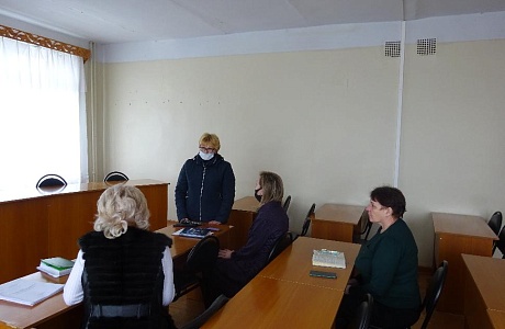 Защита бизнес-планов по осуществлению предпринимательской деятельности 