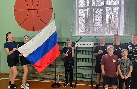 Соревнования по стрельбе из пневматической винтовки в честь Дня народного единства Соревнования по стрельбе из пневматической винтовки в честь Дня народного единства