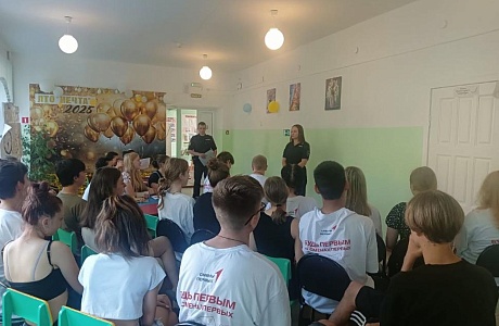 Всероссийская неделя правовой помощи