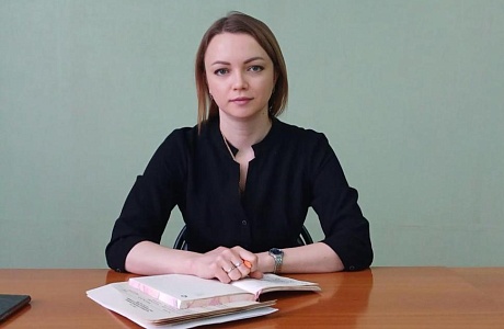 Глава Камешкирского района Ольга Белянина провела оперативное совещание Глава Камешкирского района Ольга Белянина провела оперативное совещание