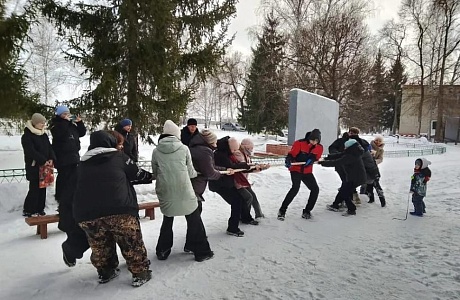 Широкая Масленица в образовательных организациях Широкая Масленица в образовательных организациях