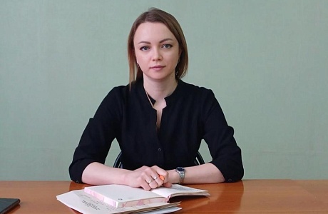 Глава Камешкирского района Ольга Белянина провела оперативное совещание