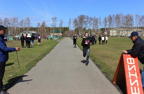 Первенство Камешкирского района по лёгкой атлетике среди учащихся общеобразовательных учреждений