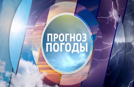 Прогноз погоды 