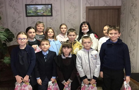 Рождественские Святки Рождественские Святки