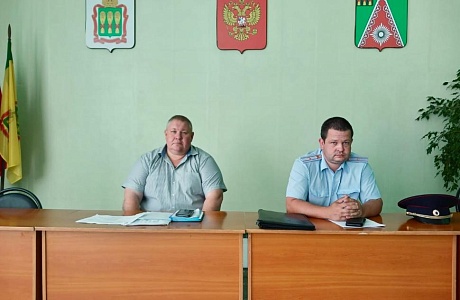 Заседание Совета  по вопросам гармонизации межэтнических и межконфессиональных отношений