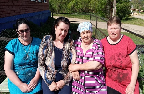 Восьмого июня по всей стране отмечается День социального работника