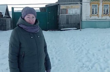 Профилактический рейд на территории Новошаткинской сельской администрации Профилактический рейд на территории Новошаткинской сельской администрации