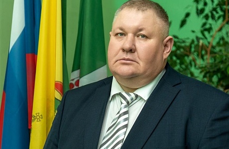 Поздравление Главы Камешкирского района Дмитрия Мануковского с Днем работников бытового обслуживания населения и ЖКХ