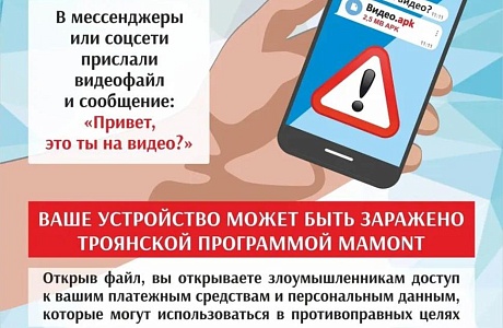 Основные схемы мошенничества Основные схемы мошенничества