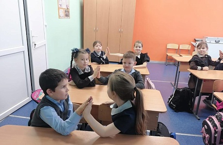 Кинолекция «Добротой измерь себя» 