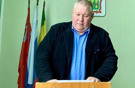 Отчёт Главы Камешкирского района Дмитрия Мануковского о социально-экономическом развитии района в 2025 году и планах на 2026-й Отчёт Главы Камешкирского района Дмитрия Мануковского о социально-экономическом развитии района в 2025 году и планах на 2026-й