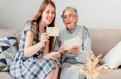Более 45 тысяч пензенцев старше 80 лет получают пенсию в повышенном размере благодаря мерам социальной поддержки