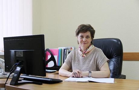 Практическая помощь онкобольным: заместитель директора по организации ОМС Марина Питанова проведет "прямую линию"