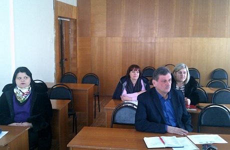 Еженедельное заседание межведомственной комиссии при Правительства Пензенской области по подготовке объектов ЖКХ и соцкультбыта к работе в осенне-зимний период и его прохождению