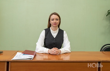 Глава Камешкирского района Ольга Белянина провела оперативное совещание