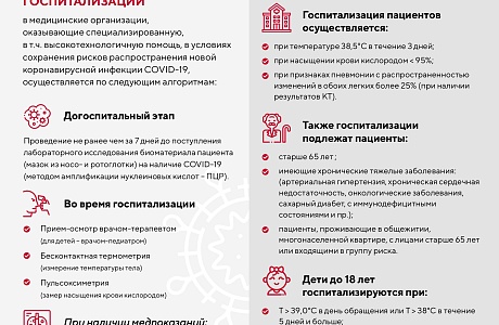 Территориальный фонд обязательного медицинского страхования Пензенской области информирует