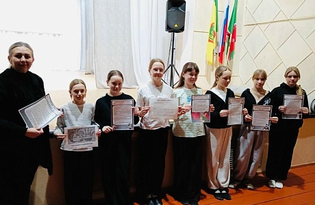 Час общения «Алкоголизм, наркомания, преступность»