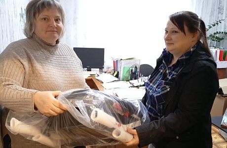 «Национальный проект «Семья» ориентирован на улучшение качества жизни людей