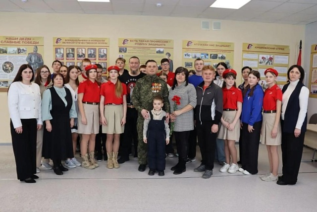 «Диалоги с героями» «Диалоги с героями»