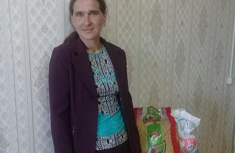 Реализации проекта «Адресная помощь семьям с детьми, пострадавшим в результате введения режима изоляции на территории региона, «#ТыНеОдин»» Реализации проекта «Адресная помощь семьям с детьми, пострадавшим в результате введения режима изоляции на территории региона, «#ТыНеОдин»»