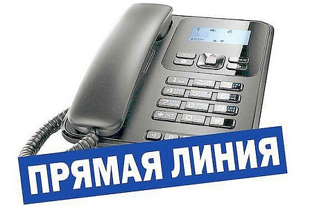  Прямая линия Службы "Социальный навигатор"