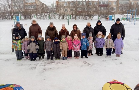 «Торжество зимних игр и забав» «Торжество зимних игр и забав»