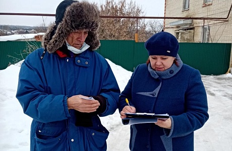 Профилактические рейды продолжаются