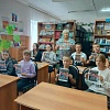 Профилактическая беседа «Осторожно! Вербовка!» Профилактическая беседа «Осторожно! Вербовка!»
