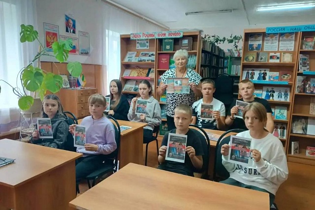 Профилактическая беседа «Осторожно! Вербовка!» Профилактическая беседа «Осторожно! Вербовка!»