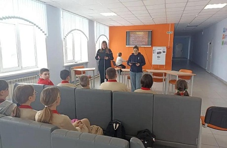 Классный час, посвящённый Международному дню памяти жертв Холокоста