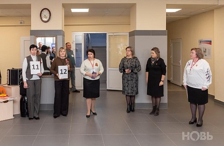 Состоялась Всероссийская акция  «Сдаем вместе. День сдачи ЕГЭ родителями»