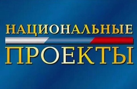Реализация Национальных проектов Реализация Национальных проектов
