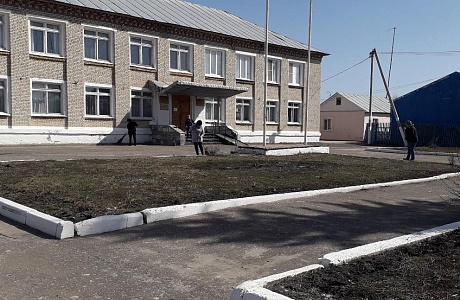 Благоустройство прилегающих территорий Благоустройство прилегающих территорий