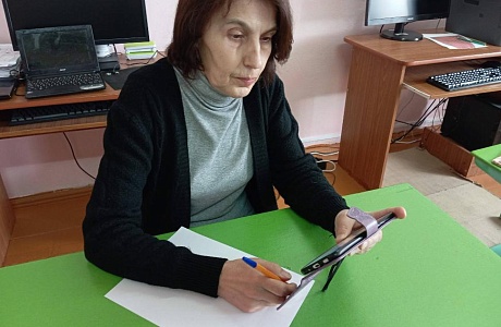 Курсы повышения квалификации
