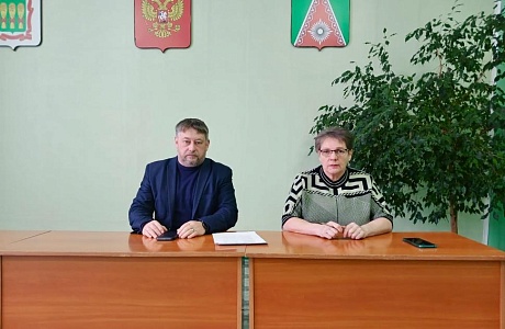 Заседание межведомственной комиссии по налогам и сборам, легализации бизнеса и теневой заработной платы на территории Камешкирского Заседание межведомственной комиссии по налогам и сборам, легализации бизнеса и теневой заработной платы на территории Камешкирского