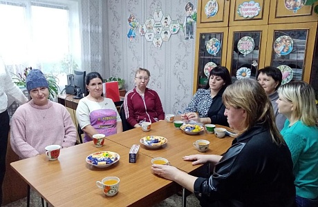 Круглый стол « Права и обязанности»