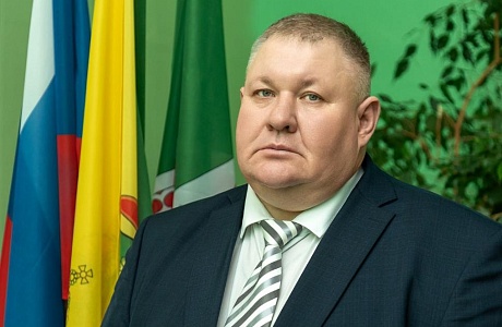 Глава Камешкирского района Дмитрий  Мануковский поздравил с Днем работника скорой помощи