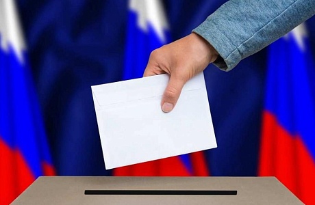 Услуга избирательной комиссии Пензенской области