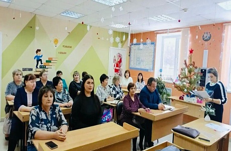 Состоялось совещание руководителей образовательных организаций района с участием начальника Отдела образования Состоялось совещание руководителей образовательных организаций района с участием начальника Отдела образования