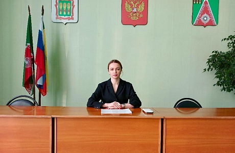 Глава Камешкирского района Ольга Белянина провела оперативное совещание