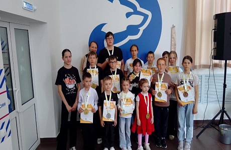Первенство Пензенской области по русским шашкам Первенство Пензенской области по русским шашкам