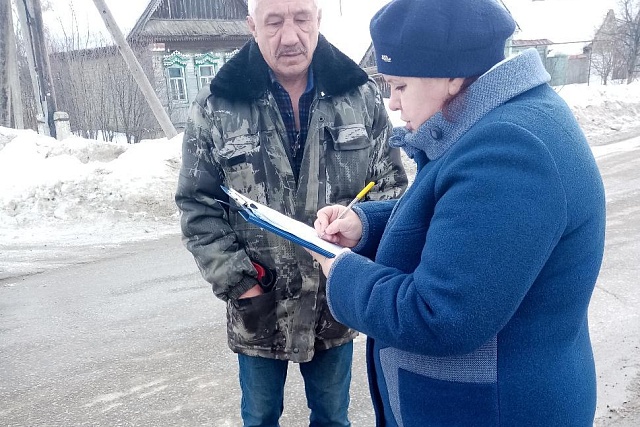 Профилактические мероприятия по обеспечению мер безопасности продолжаются